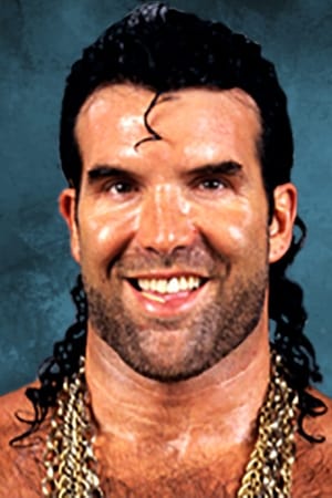 Scott Hall