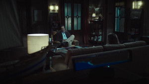 In Treatment Season 1 Ep.8 8. epizód