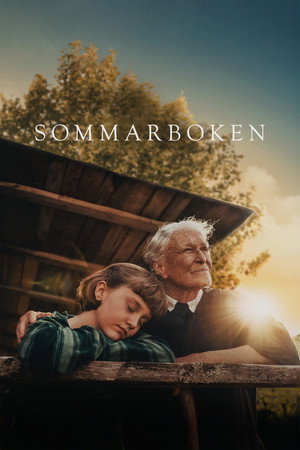The Summer Book poszter