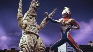ウルトラマンダイナ 1. évad Ep.38 38. epizód
