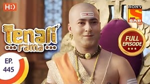 Tenali Rama 4. évad Ep.55 55. epizód