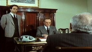 Les Enquêtes du commissaire Maigret Season 1 Ep.81 81. epizód