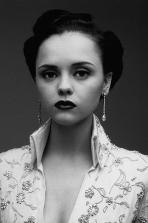 Christina Ricci profil kép