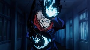 Jujutsu Kaisen 1. évad Ep.12 12. epizód