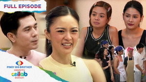 Pinoy Big Brother 18. évad Ep.20 20. epizód