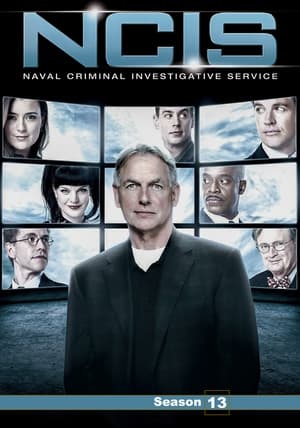 NCIS poszter