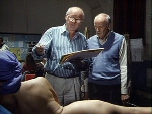 One Foot in the Grave Season 1 Ep.5 5. epizód