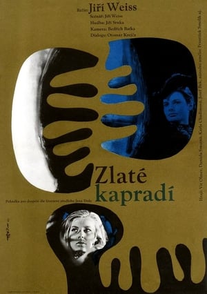 Zlaté kapradí