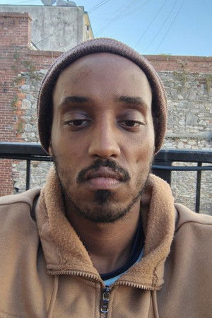 Mohamed Ali Farah