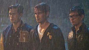 Riverdale 2. évad Ep.4 Tizenhetedik fejezet: A város, amelyik félt a naplementétől