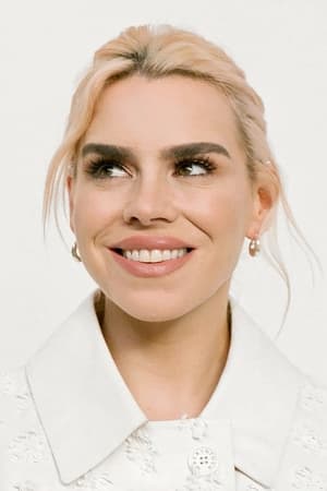 Billie Piper profil kép