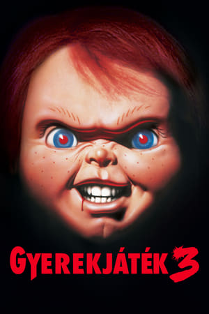 Gyerekjáték 3