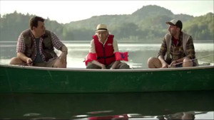 Les pêcheurs Season 3 Ep.9 9. epizód