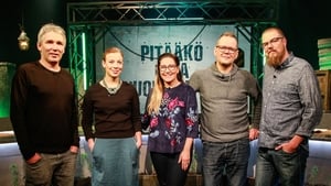 Pitääkö olla huolissaan? Season 2 Ep.4 4. epizód