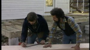 This Old House Season 1 Ep.9 9. epizód