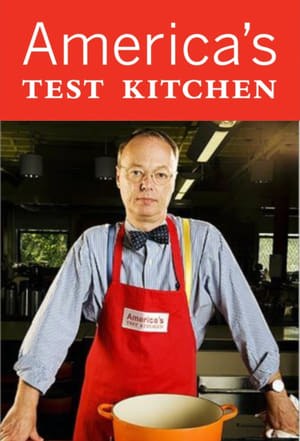 America's Test Kitchen poszter