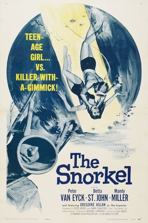 The Snorkel poszter