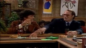 WKRP in Cincinnati Season 3 Ep.18 18. epizód