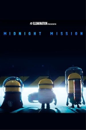 Midnight Mission poszter