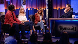 Le show de Rousseau Season 1 Ep.38 38. epizód