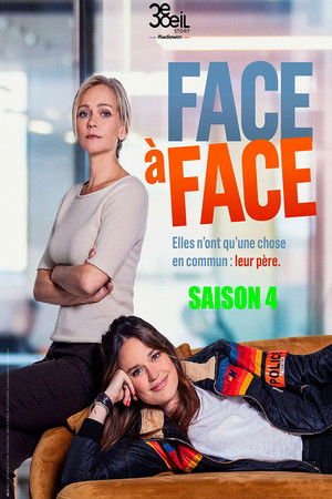 Face à face
