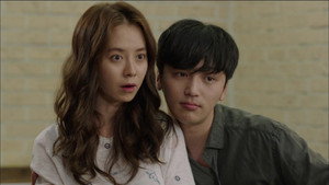 구여친클럽 1. évad Ep.11 11. epizód
