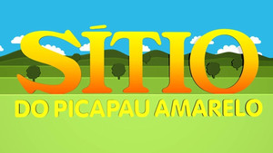 Sítio do Picapau Amarelo: O Saci háttérkép