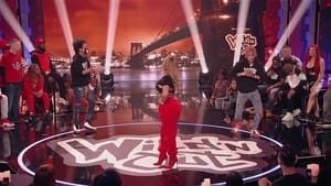 Nick Cannon Presents: Wild 'N Out Season 10 Ep.7 7. epizód