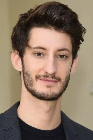 Pierre Niney profil kép