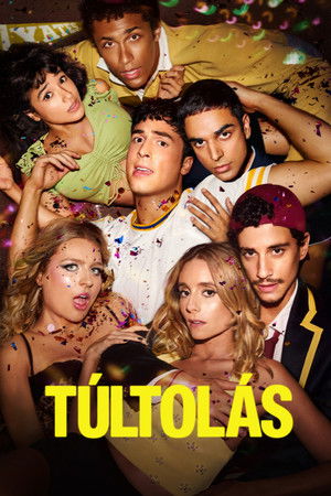Túltolás