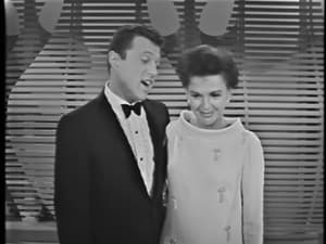 The Judy Garland Show Season 1 Ep.6 6. epizód