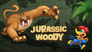 Woody Woodpecker 3. évad Ep.8 8. epizód