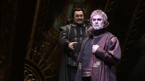 Verdi: Ernani háttérkép