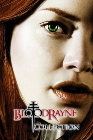 BloodRayne filmek