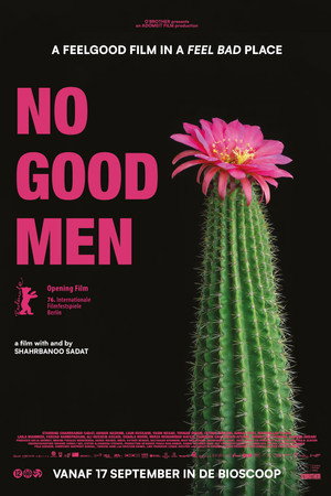 No Good Men poszter