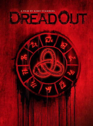 DreadOut poszter