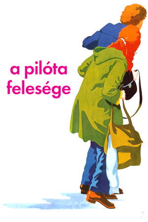 A pilóta felesége