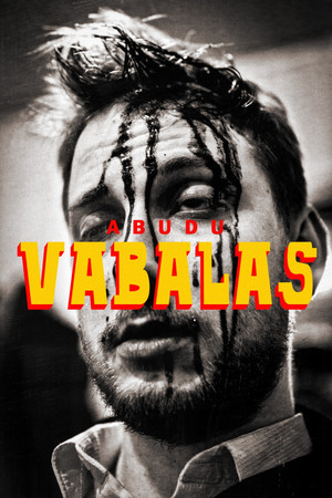 Abudu: Vabalas poszter