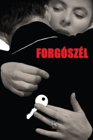 Forgószél