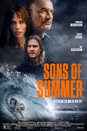 Sons of Summer poszter