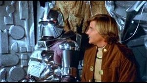 Galactica 1980 Season 1 Ep.10 10. epizód