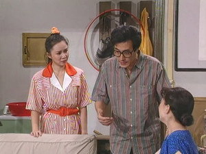 我爱我家 Season 1 Ep.15 15. epizód