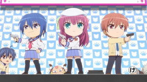 かぎなど 2. évad Ep.2 2. epizód