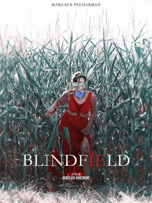 Blindfïeld poszter