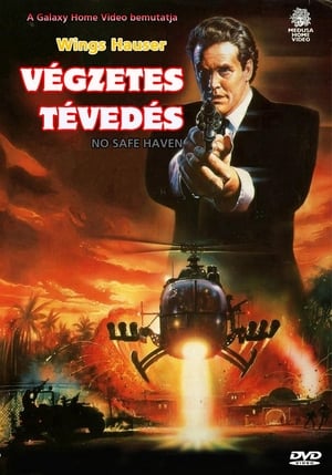 Végzetes tévedés