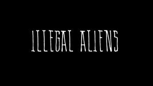 Illegal Aliens háttérkép