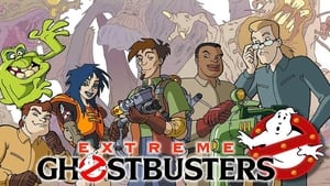 Extreme Ghostbusters kép