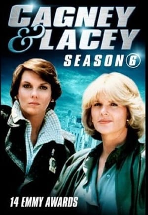 Cagney & Lacey