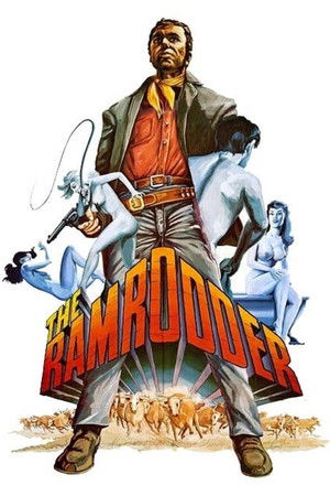 The Ramrodder poszter