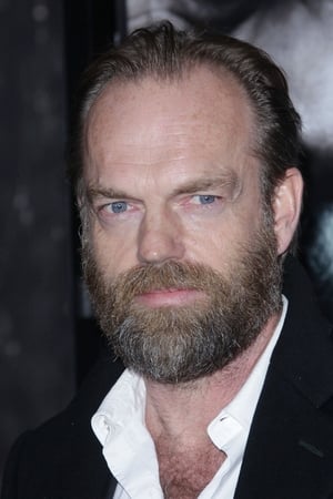 Hugo Weaving profil kép